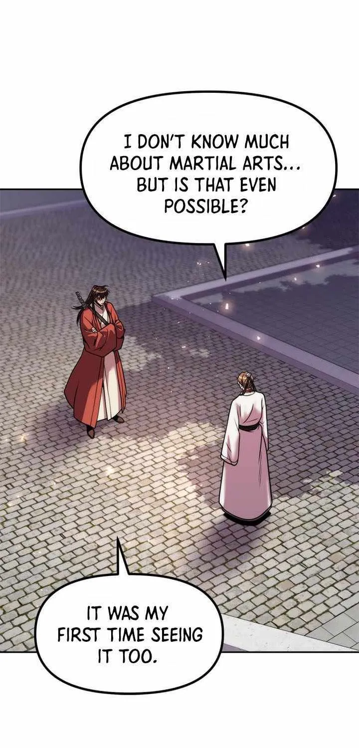 Chronicles of the Demon Faction Mangakakalot X Chapter 114 Page 96