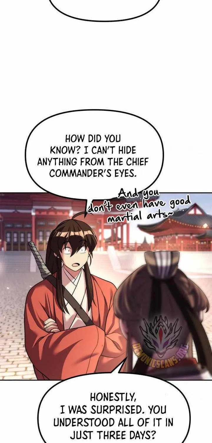 Chronicles of the Demon Faction Mangakakalot X Chapter 114 Page 99