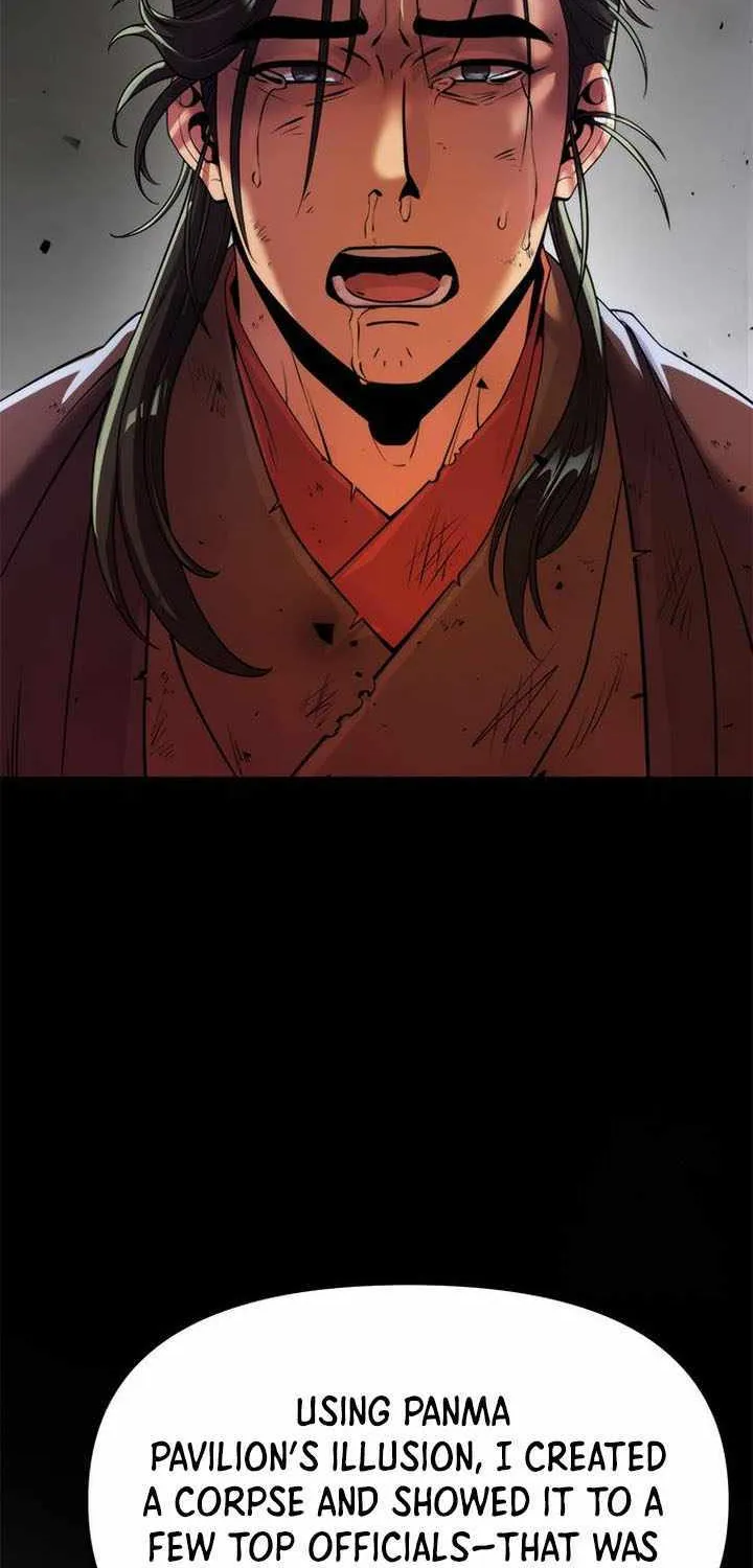Chronicles of the Demon Faction Mangakakalot X Chapter 114 Page 13