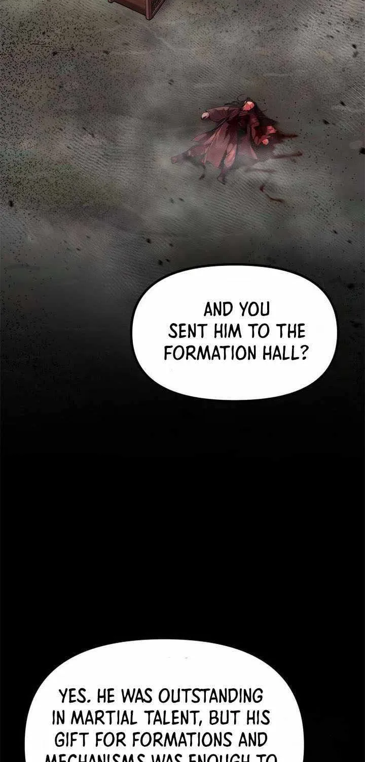 Chronicles of the Demon Faction Mangakakalot X Chapter 114 Page 15