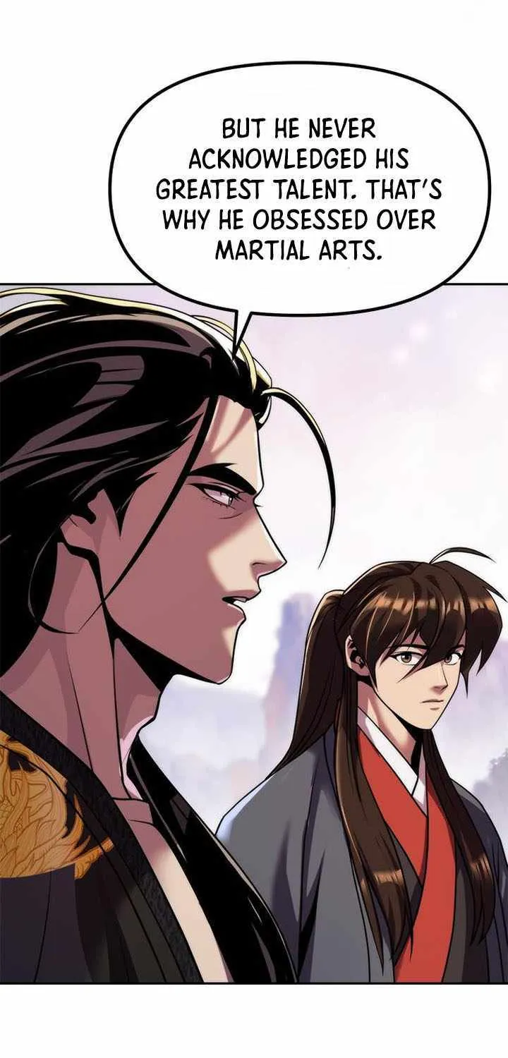 Chronicles of the Demon Faction Mangakakalot X Chapter 114 Page 19