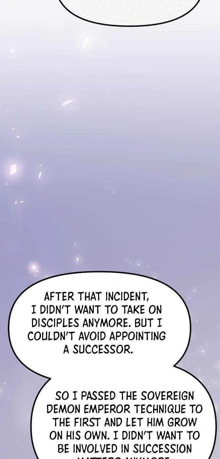 Chronicles of the Demon Faction Mangakakalot X Chapter 114 Page 22