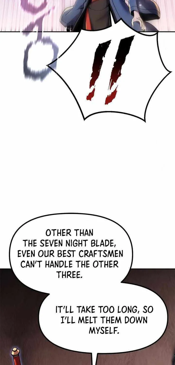 Chronicles of the Demon Faction Mangakakalot X Chapter 114 Page 34