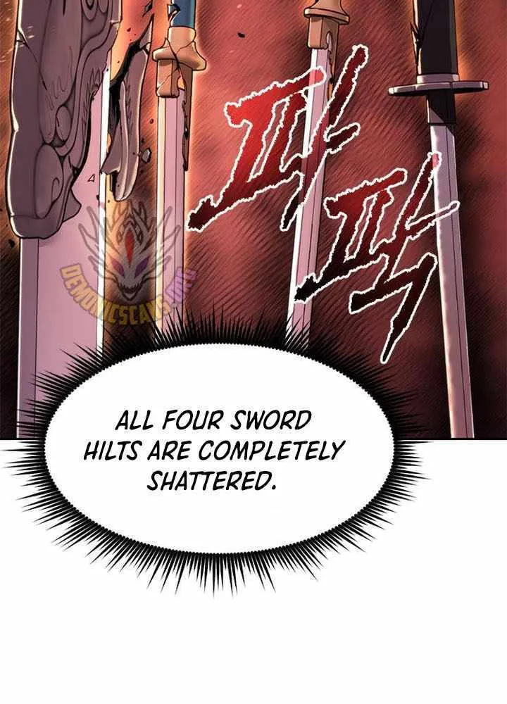 Chronicles of the Demon Faction Mangakakalot X Chapter 114 Page 37