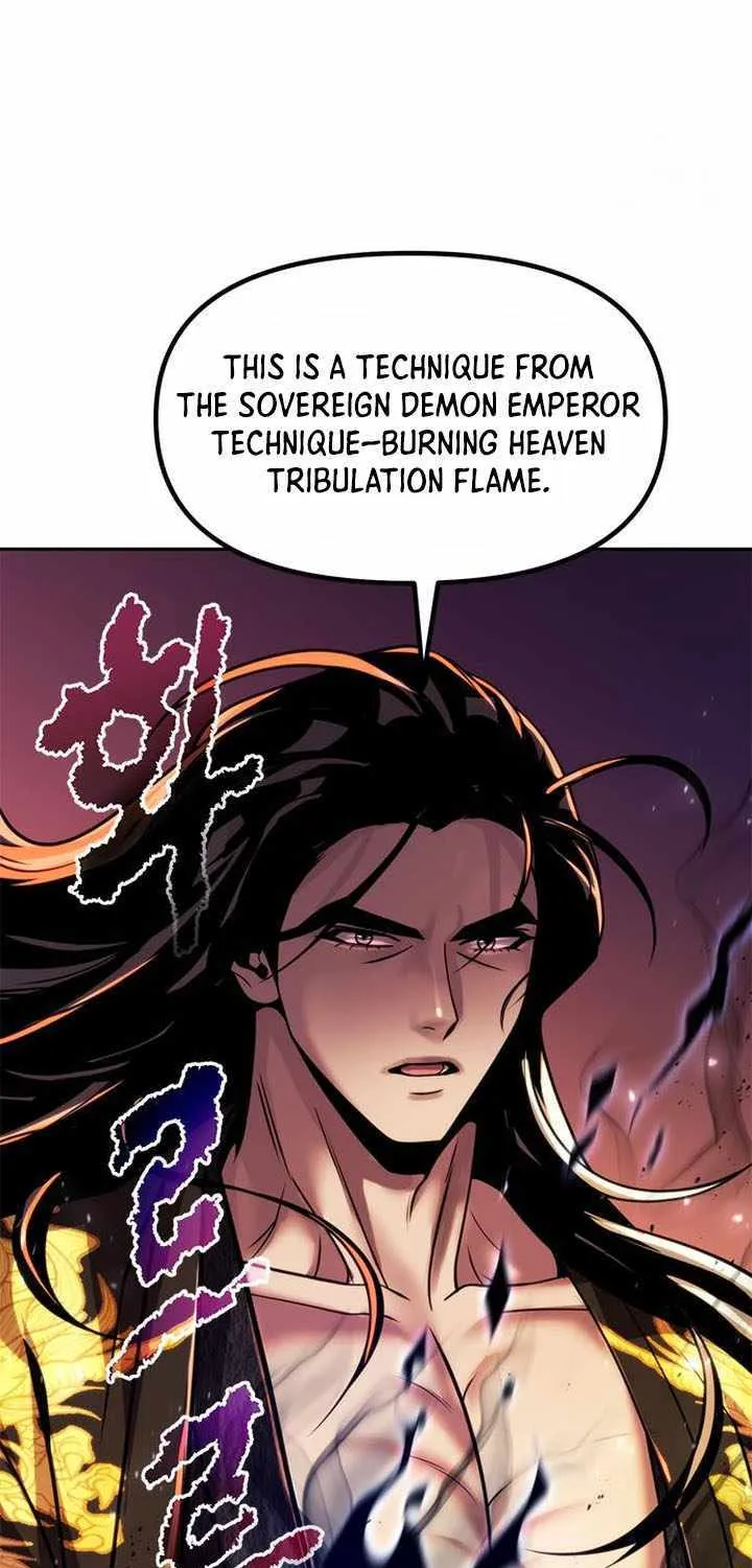 Chronicles of the Demon Faction Mangakakalot X Chapter 114 Page 38