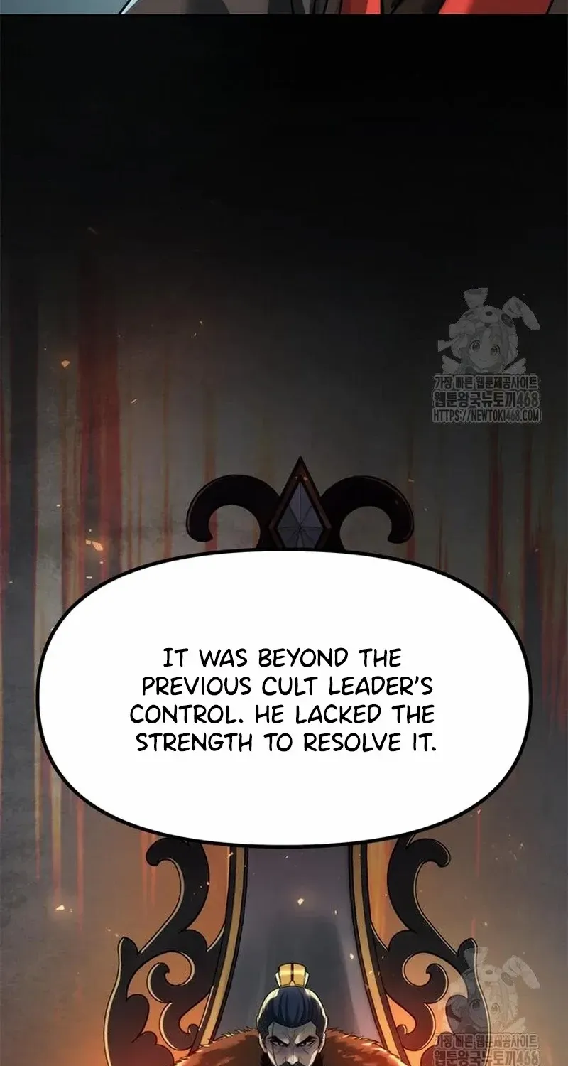 Chronicles Of The Demon Faction Mangakakalot X Chapter 115 Page 58