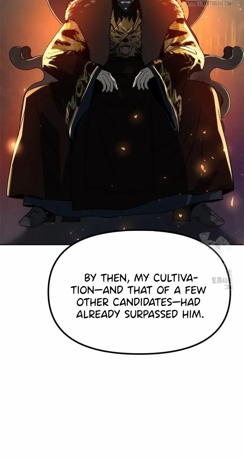 Chronicles Of The Demon Faction Mangakakalot X Chapter 115 Page 59