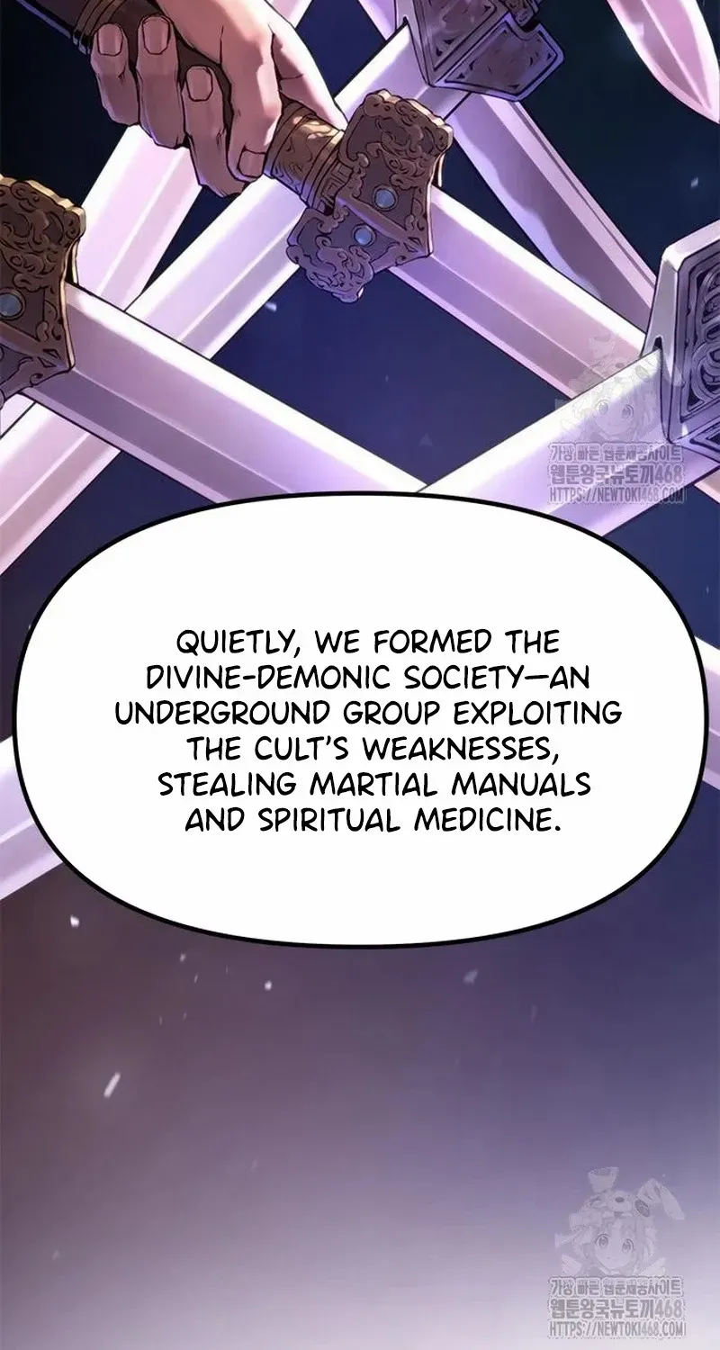 Chronicles Of The Demon Faction Mangakakalot X Chapter 115 Page 70