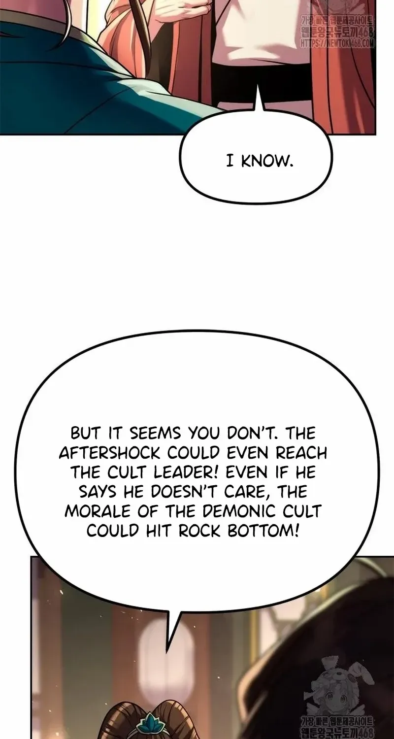 Chronicles Of The Demon Faction Mangakakalot X Chapter 115 Page 10