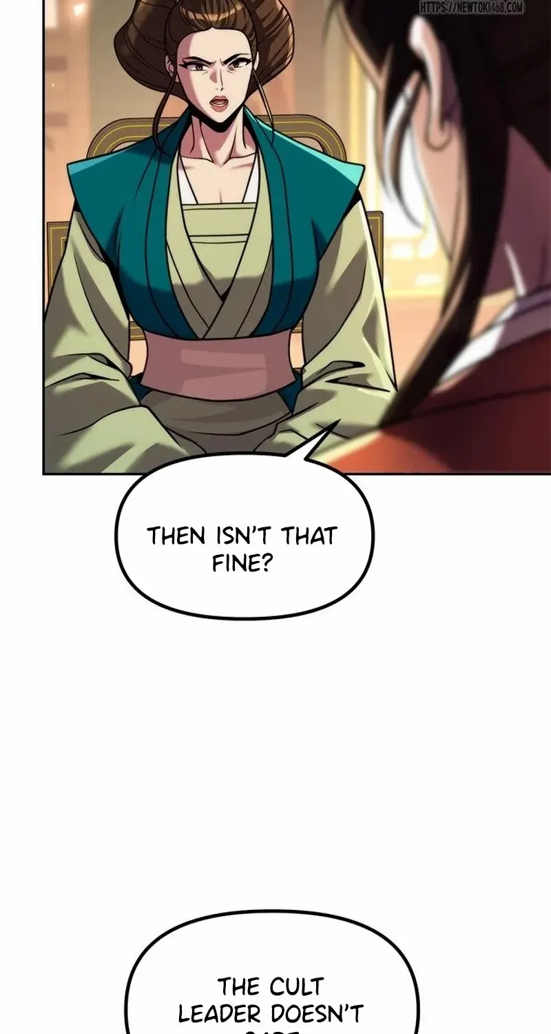 Chronicles Of The Demon Faction Mangakakalot X Chapter 115 Page 11