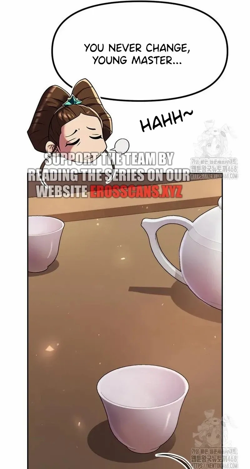 Chronicles Of The Demon Faction Mangakakalot X Chapter 115 Page 15
