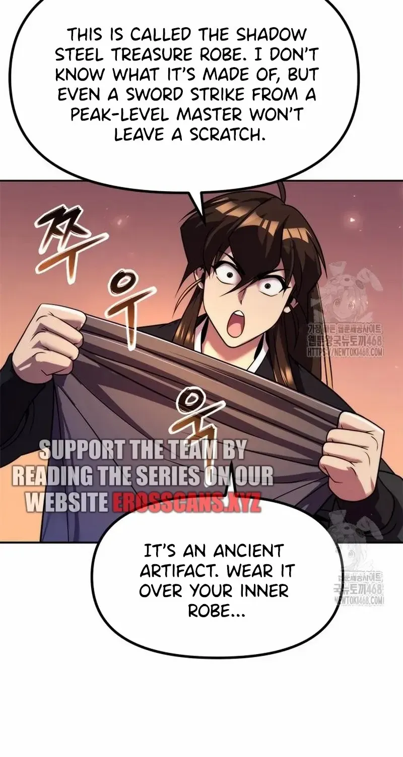 Chronicles Of The Demon Faction Mangakakalot X Chapter 115 Page 18