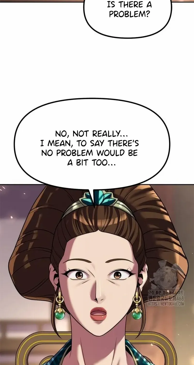Chronicles Of The Demon Faction Mangakakalot X Chapter 115 Page 3