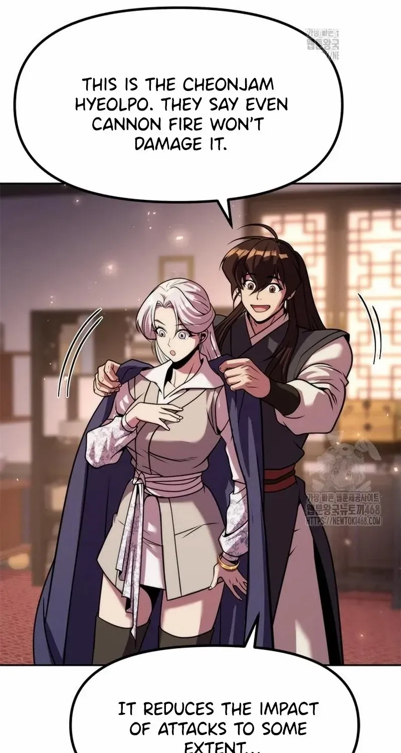 Chronicles Of The Demon Faction Mangakakalot X Chapter 115 Page 21