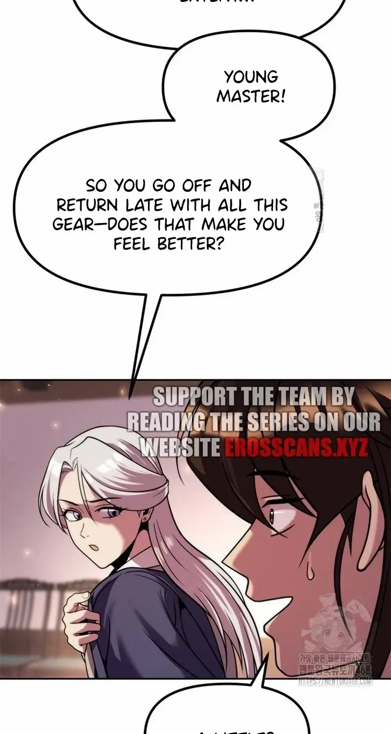 Chronicles Of The Demon Faction Mangakakalot X Chapter 115 Page 22