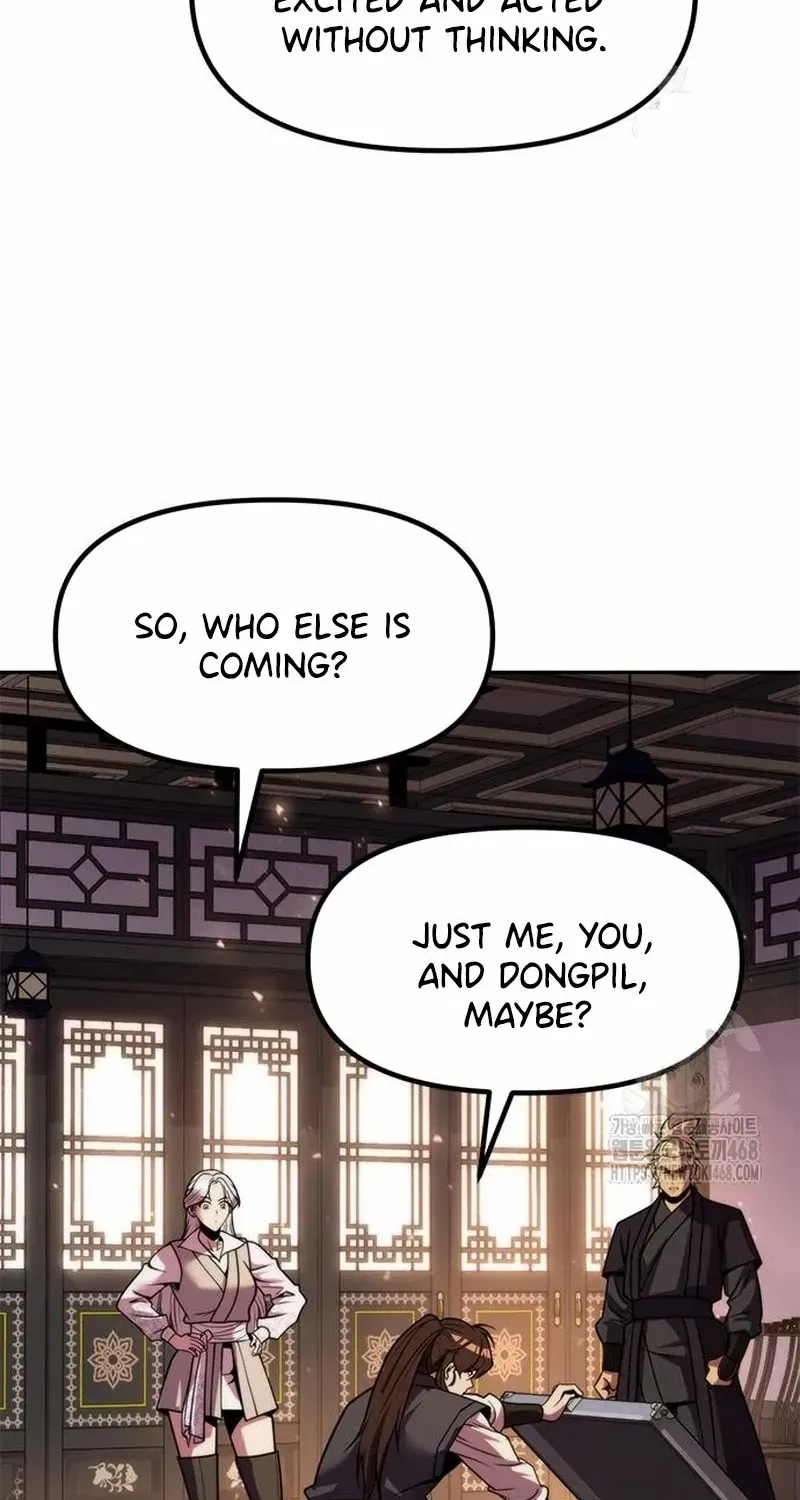 Chronicles Of The Demon Faction Mangakakalot X Chapter 115 Page 24
