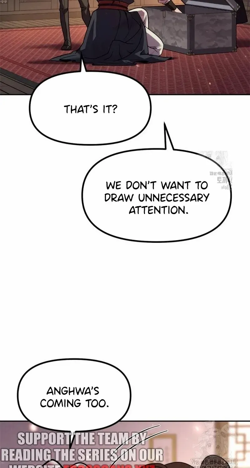 Chronicles Of The Demon Faction Mangakakalot X Chapter 115 Page 25