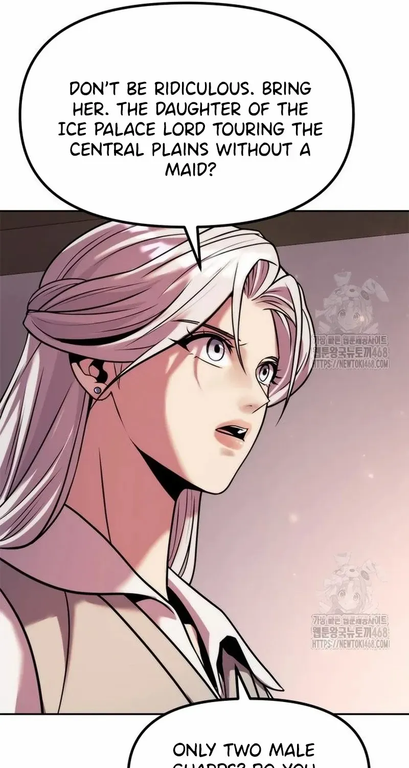 Chronicles Of The Demon Faction Mangakakalot X Chapter 115 Page 27