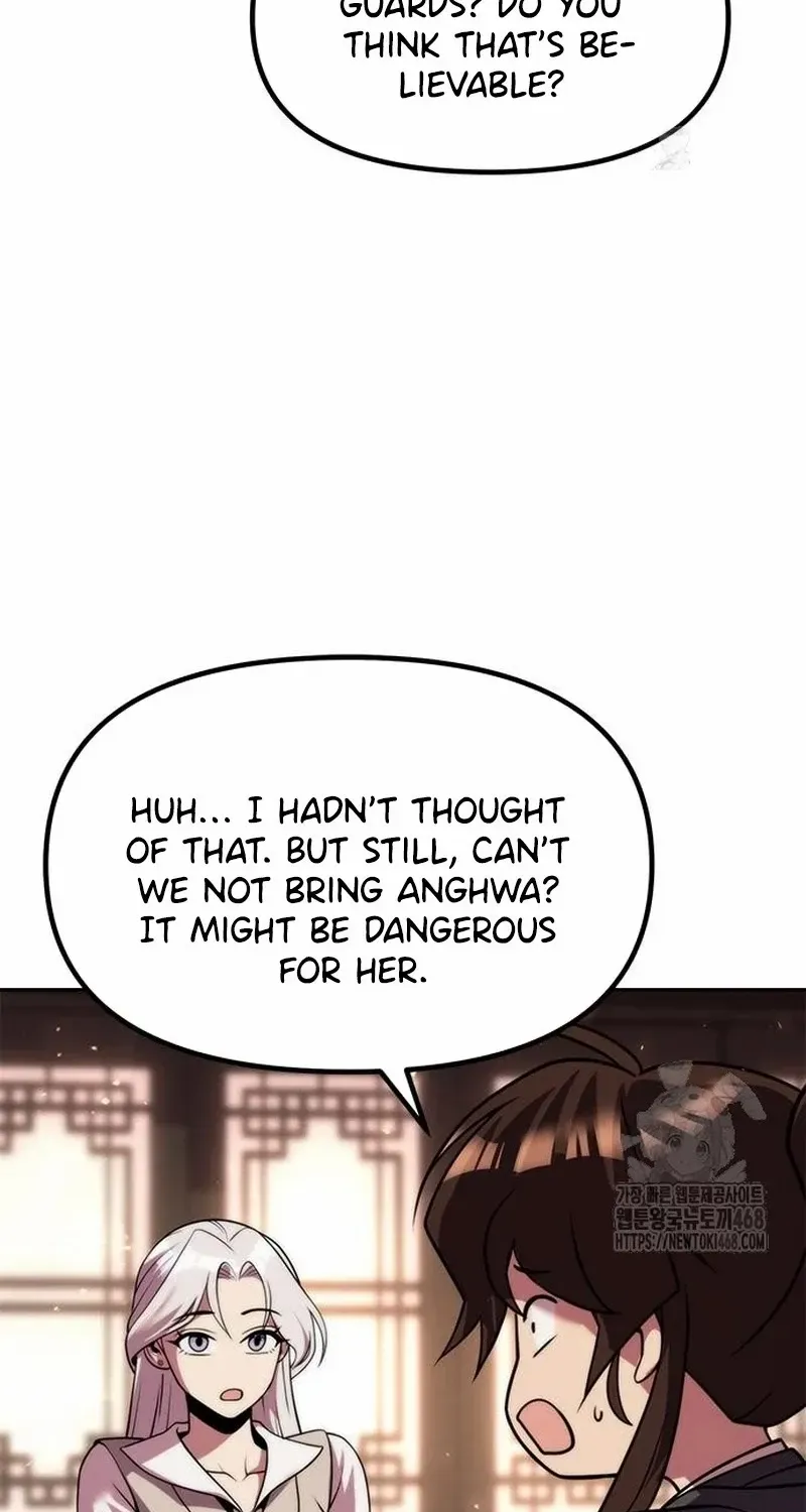 Chronicles Of The Demon Faction Mangakakalot X Chapter 115 Page 28