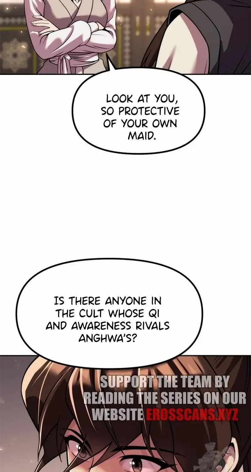 Chronicles Of The Demon Faction Mangakakalot X Chapter 115 Page 29