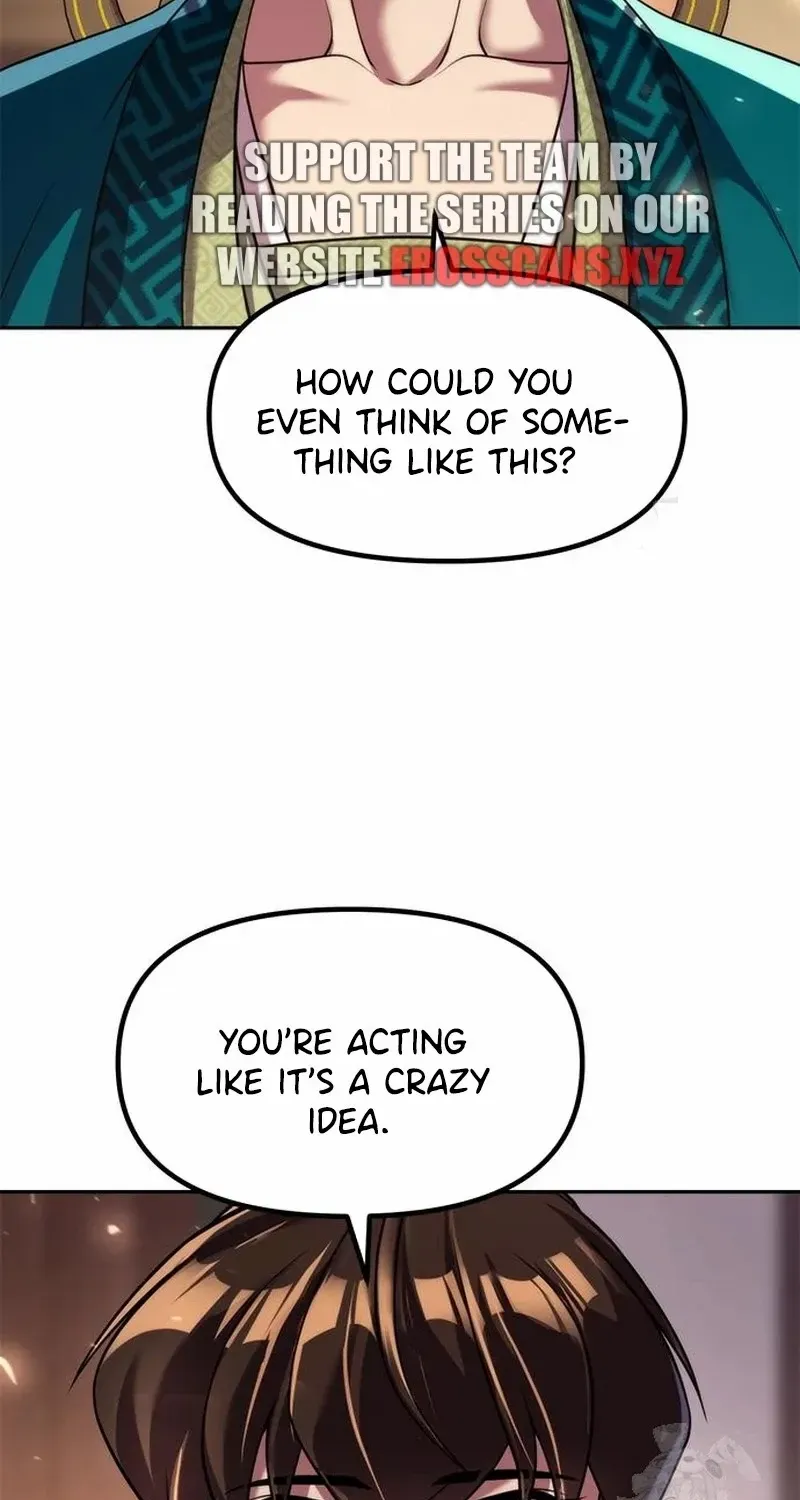 Chronicles Of The Demon Faction Mangakakalot X Chapter 115 Page 4