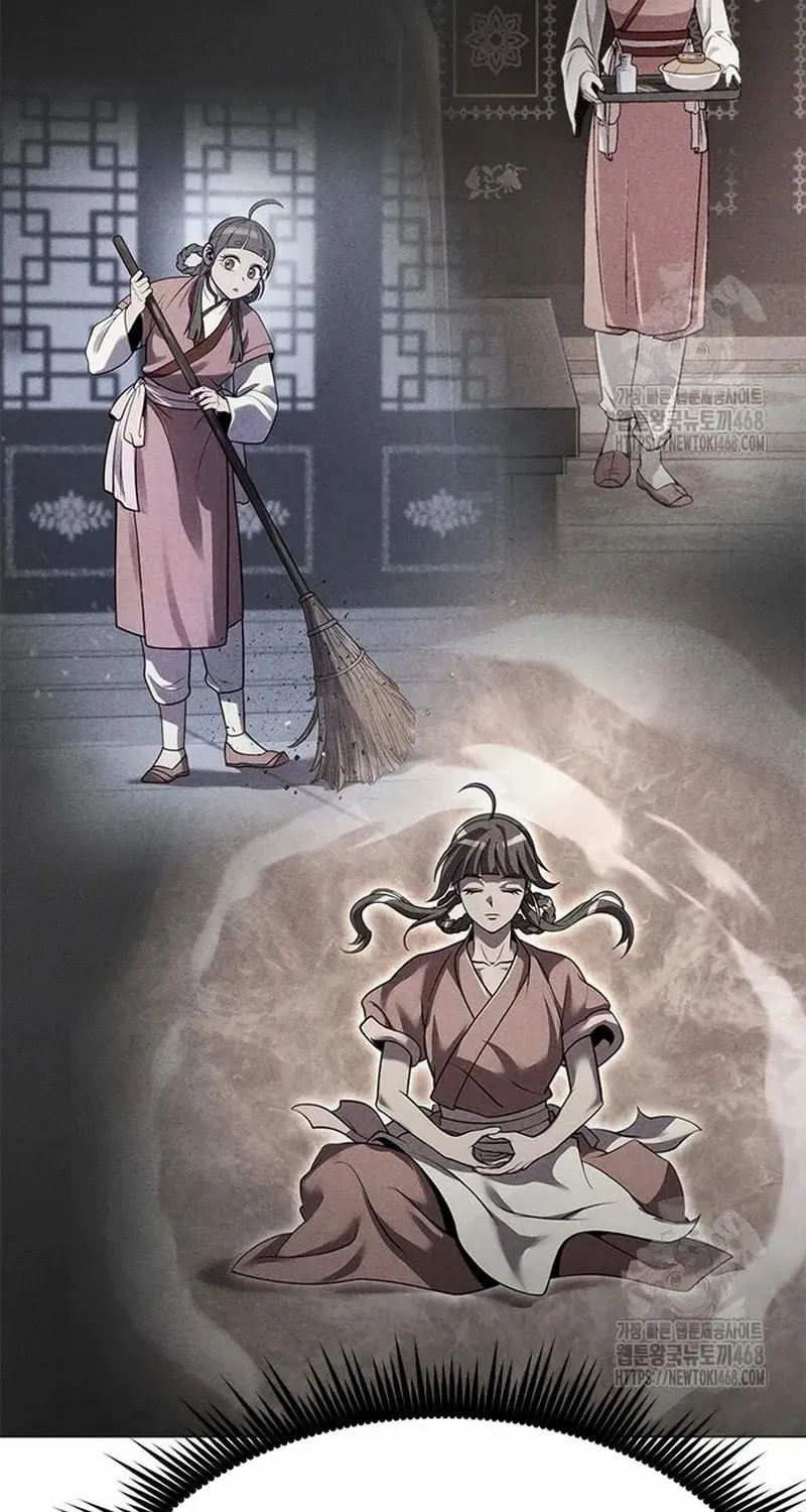 Chronicles Of The Demon Faction Mangakakalot X Chapter 115 Page 31