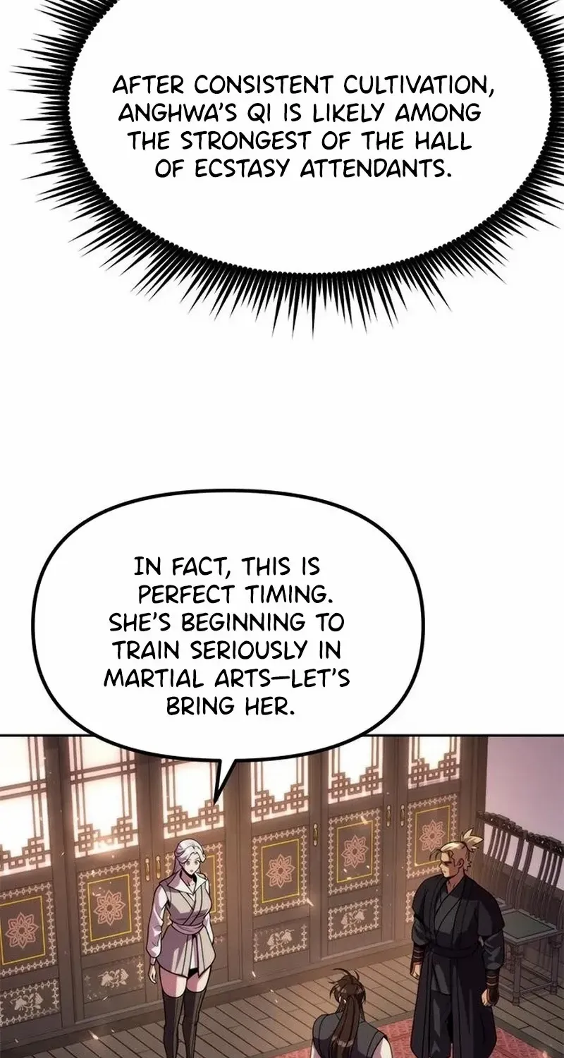 Chronicles Of The Demon Faction Mangakakalot X Chapter 115 Page 32