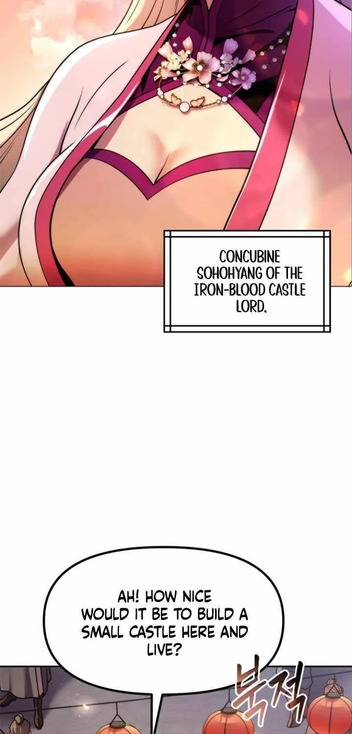 Chronicles Of The Demon Faction Mangakakalot X Chapter 116 Page 5
