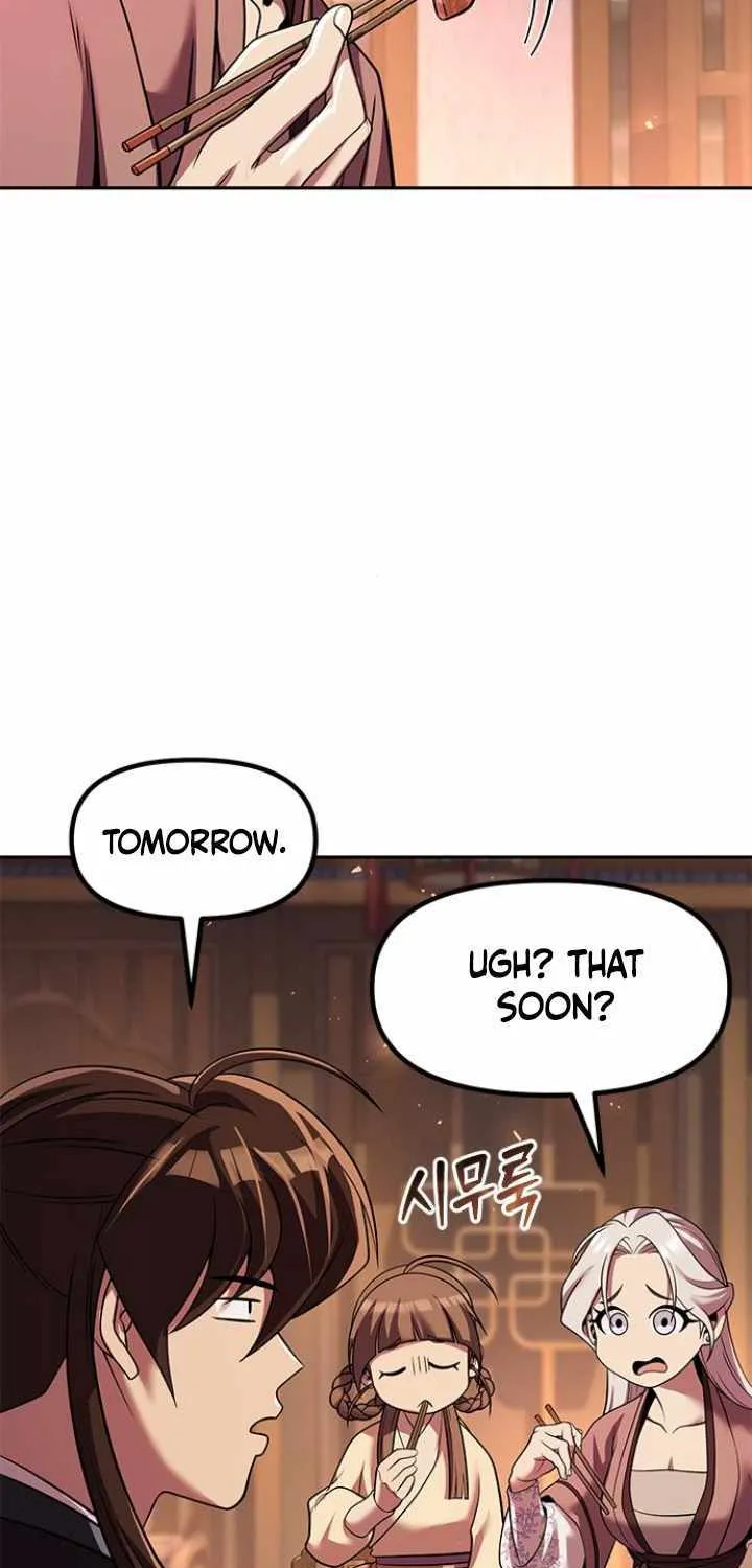 Chronicles Of The Demon Faction Mangakakalot X Chapter 116 Page 41