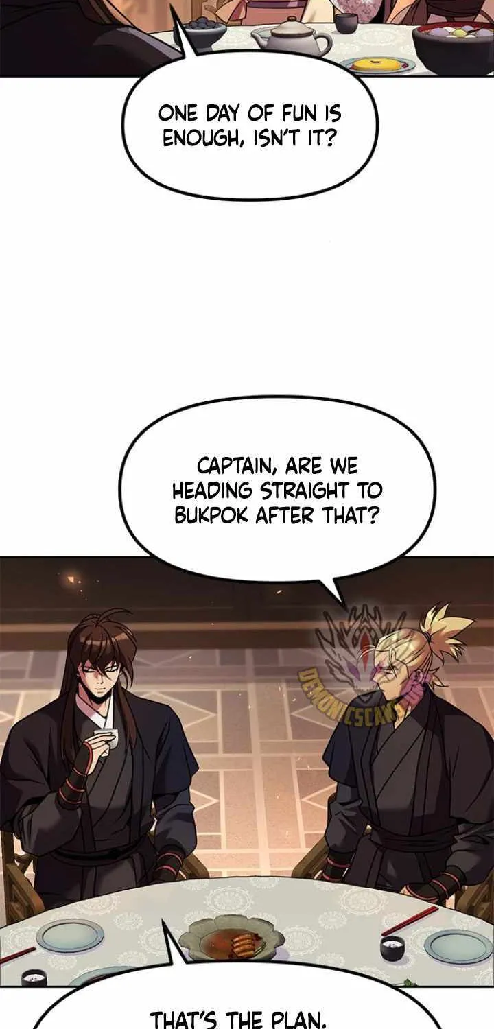 Chronicles Of The Demon Faction Mangakakalot X Chapter 116 Page 42