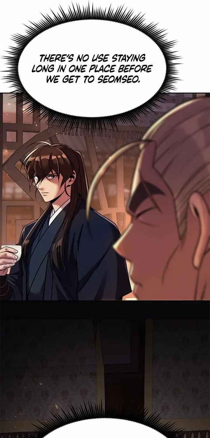 Chronicles Of The Demon Faction Mangakakalot X Chapter 116 Page 44