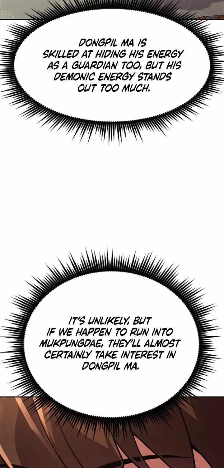 Chronicles Of The Demon Faction Mangakakalot X Chapter 116 Page 46