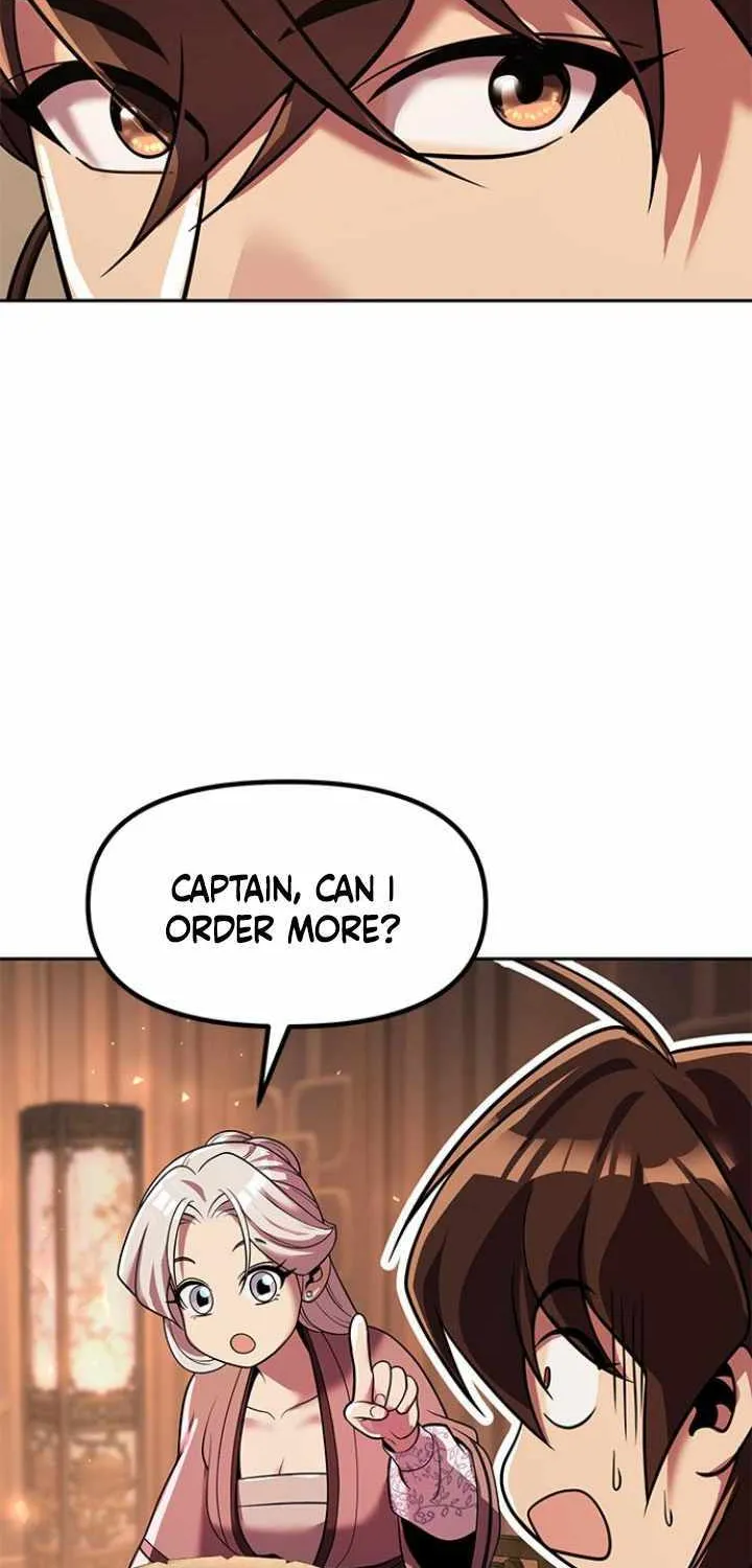 Chronicles Of The Demon Faction Mangakakalot X Chapter 116 Page 47