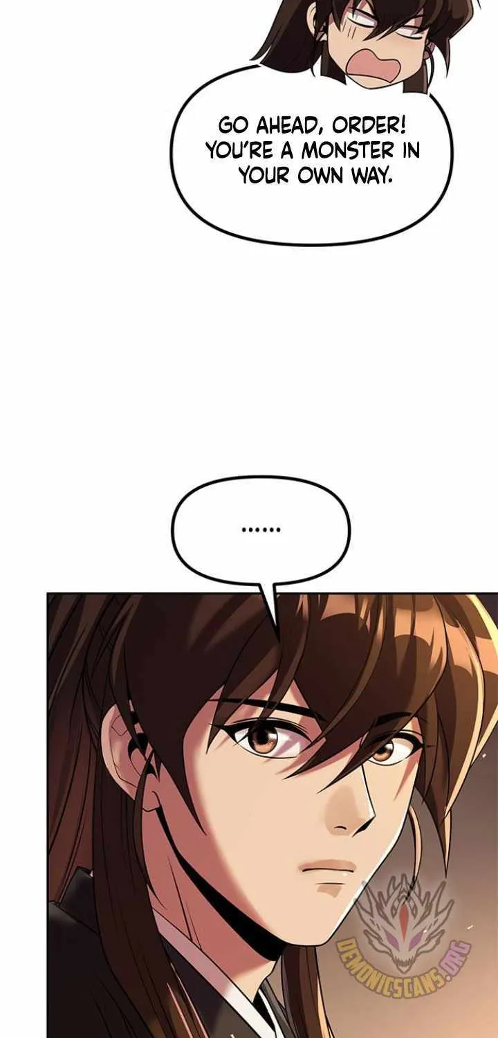 Chronicles Of The Demon Faction Mangakakalot X Chapter 116 Page 49