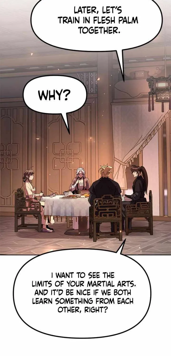 Chronicles Of The Demon Faction Mangakakalot X Chapter 116 Page 52