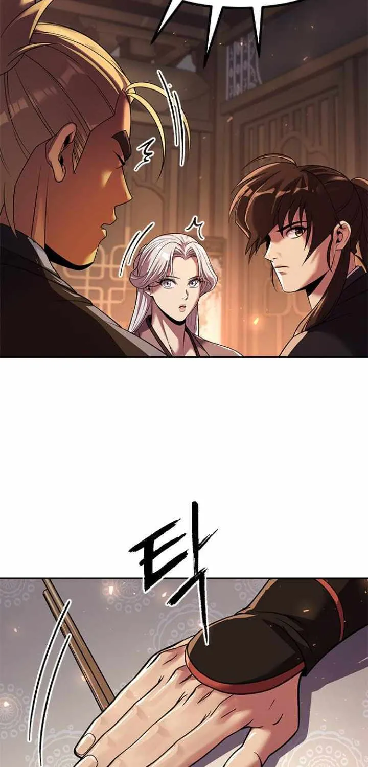 Chronicles Of The Demon Faction Mangakakalot X Chapter 116 Page 54