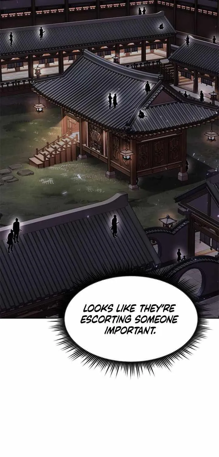Chronicles Of The Demon Faction Mangakakalot X Chapter 116 Page 58