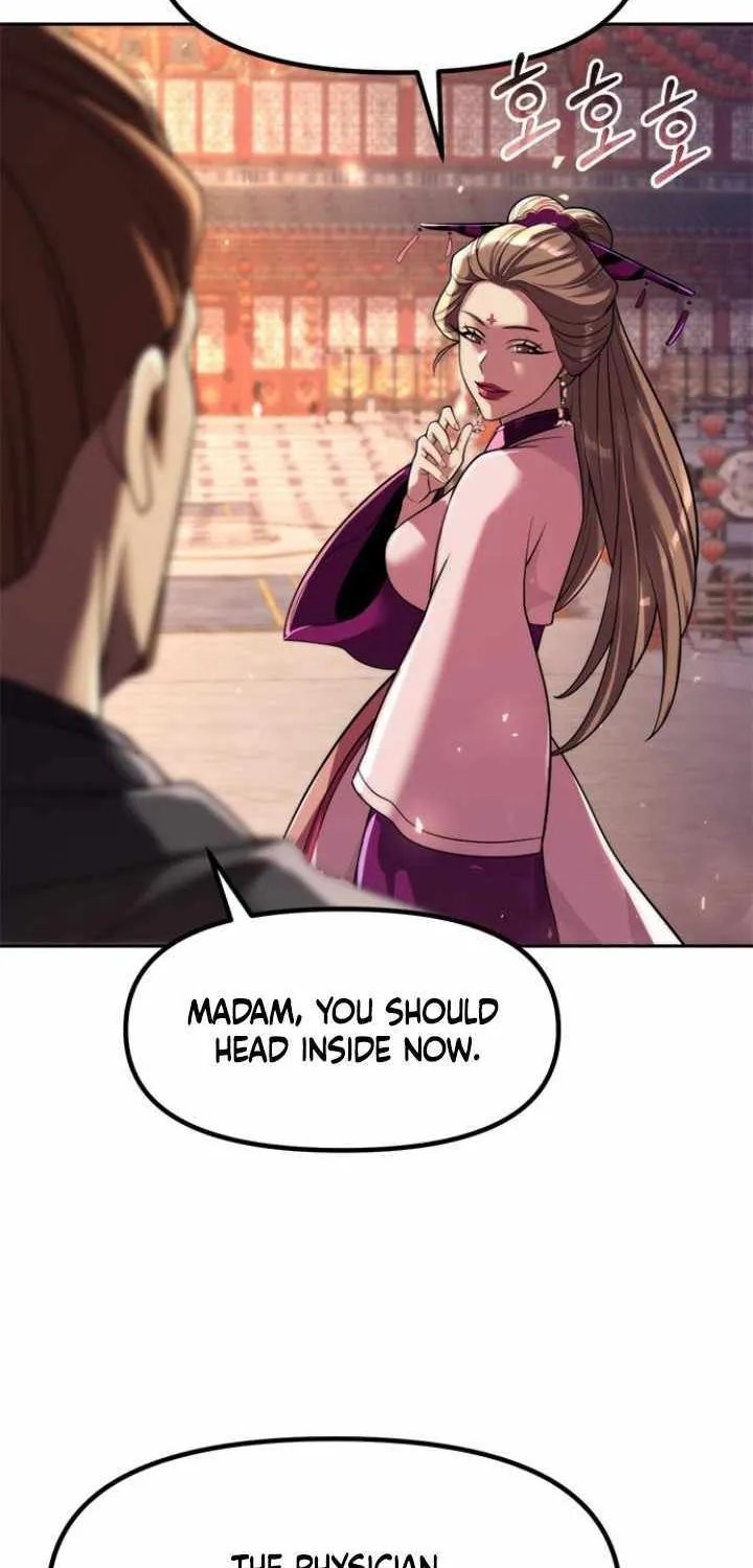 Chronicles Of The Demon Faction Mangakakalot X Chapter 116 Page 7