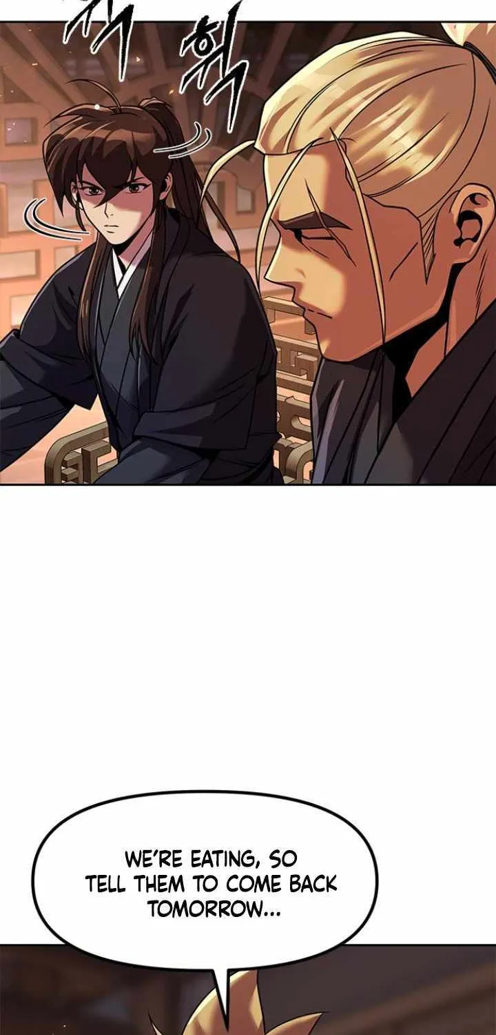 Chronicles Of The Demon Faction Mangakakalot X Chapter 116 Page 61