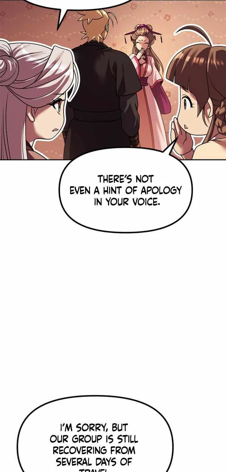 Chronicles Of The Demon Faction Mangakakalot X Chapter 116 Page 68