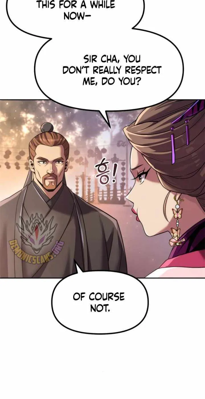 Chronicles Of The Demon Faction Mangakakalot X Chapter 116 Page 9