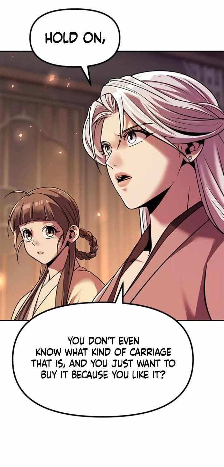 Chronicles Of The Demon Faction Mangakakalot X Chapter 116 Page 87