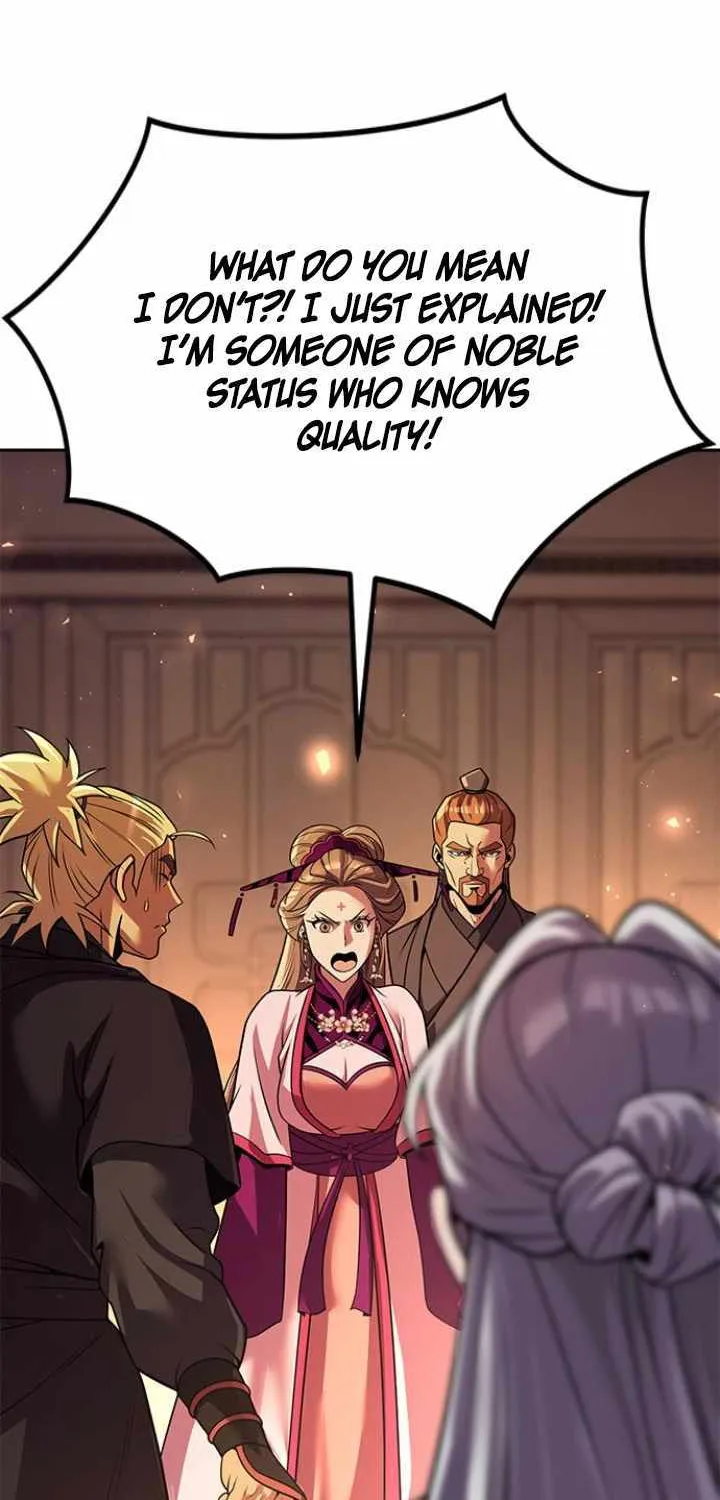 Chronicles Of The Demon Faction Mangakakalot X Chapter 116 Page 88