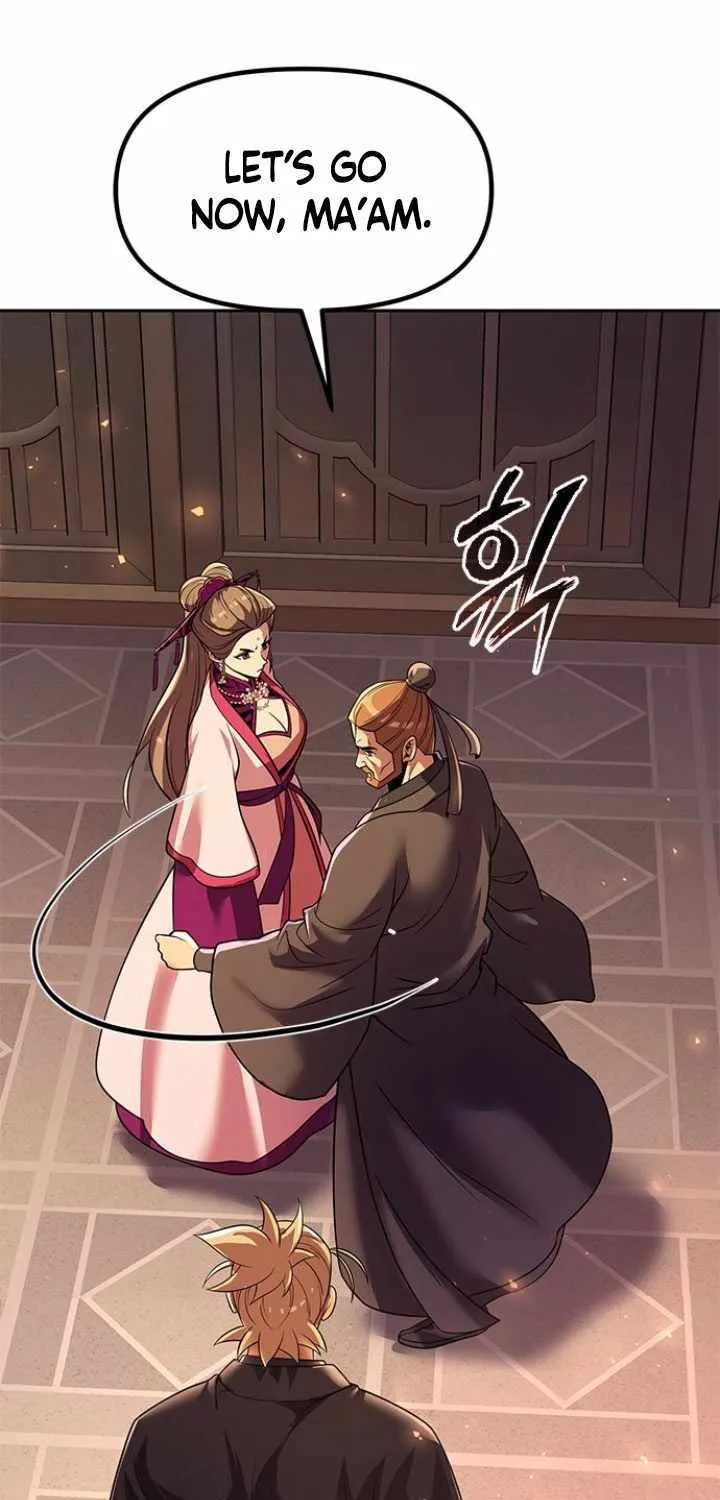 Chronicles Of The Demon Faction Mangakakalot X Chapter 116 Page 98