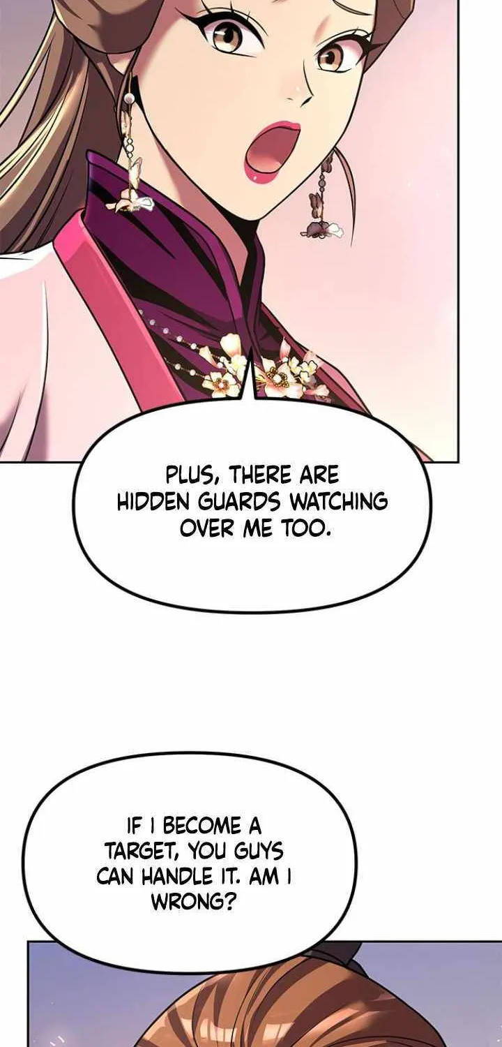 Chronicles Of The Demon Faction Mangakakalot X Chapter 116 Page 13
