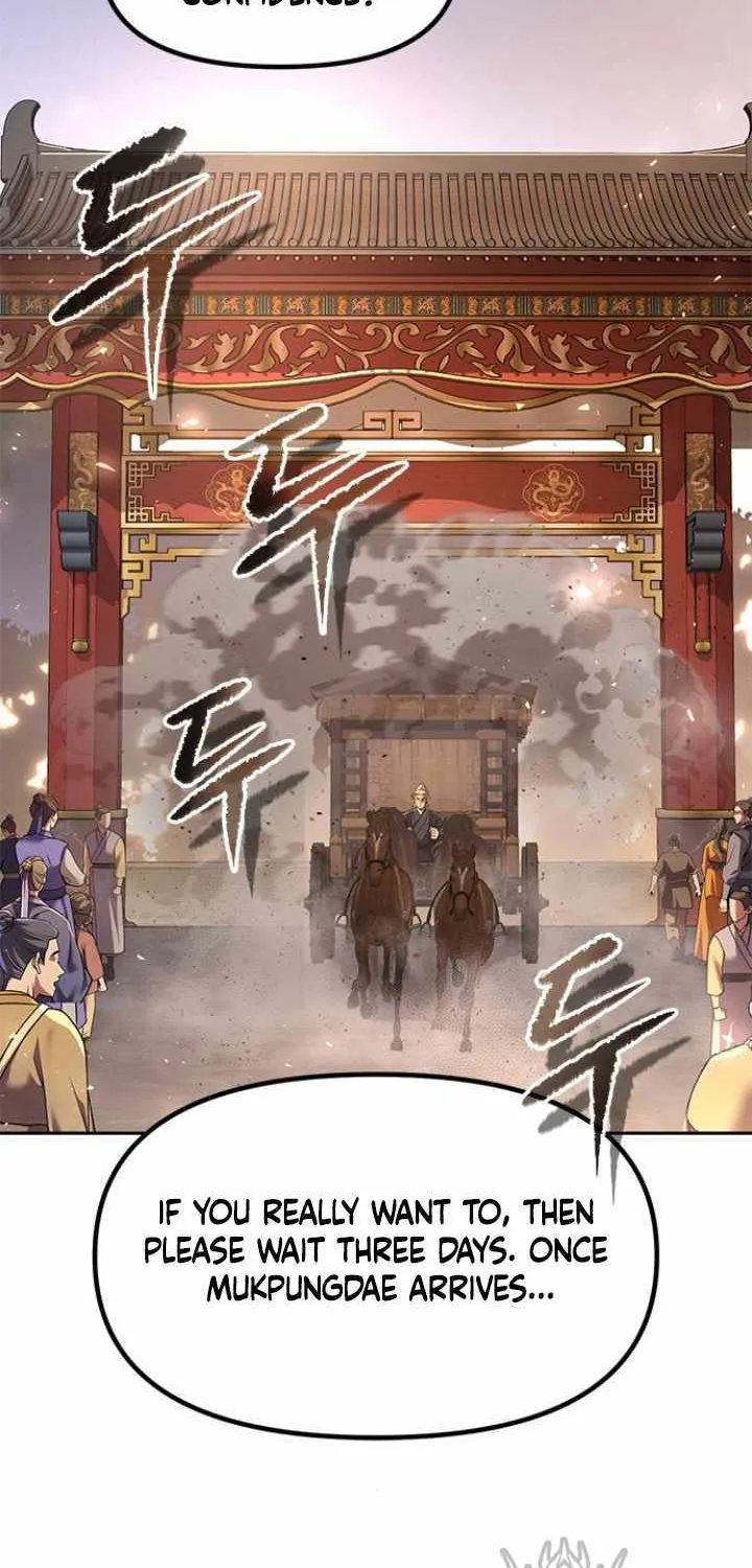 Chronicles Of The Demon Faction Mangakakalot X Chapter 116 Page 15