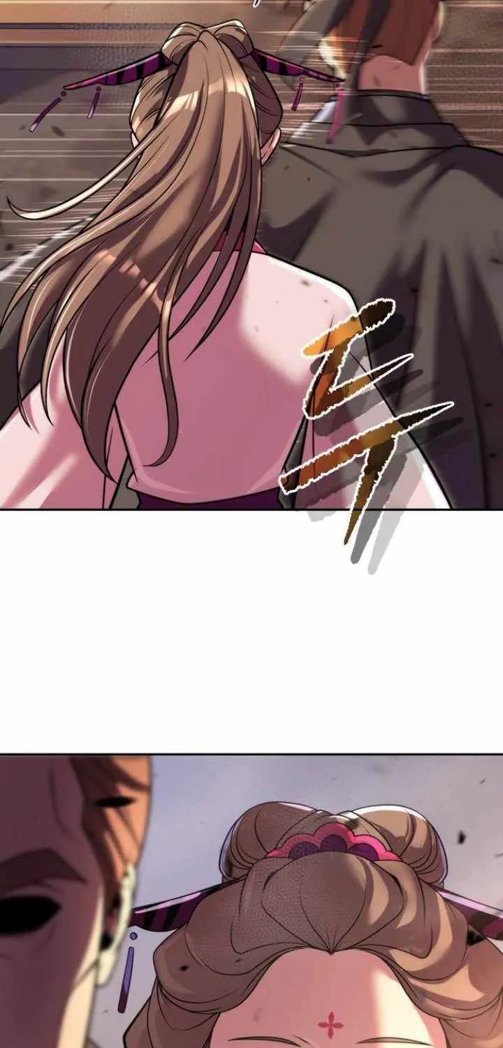 Chronicles Of The Demon Faction Mangakakalot X Chapter 116 Page 21