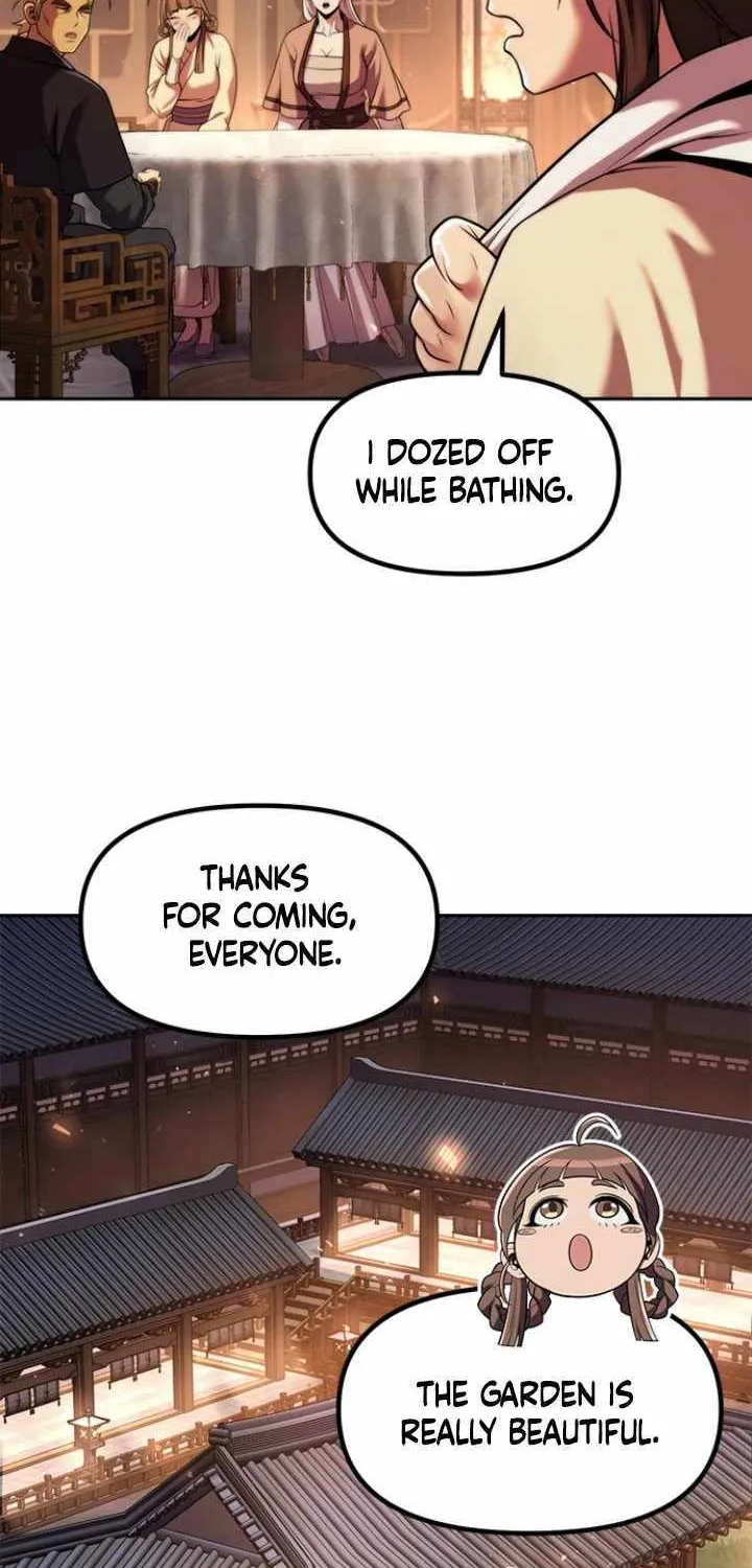 Chronicles Of The Demon Faction Mangakakalot X Chapter 116 Page 33