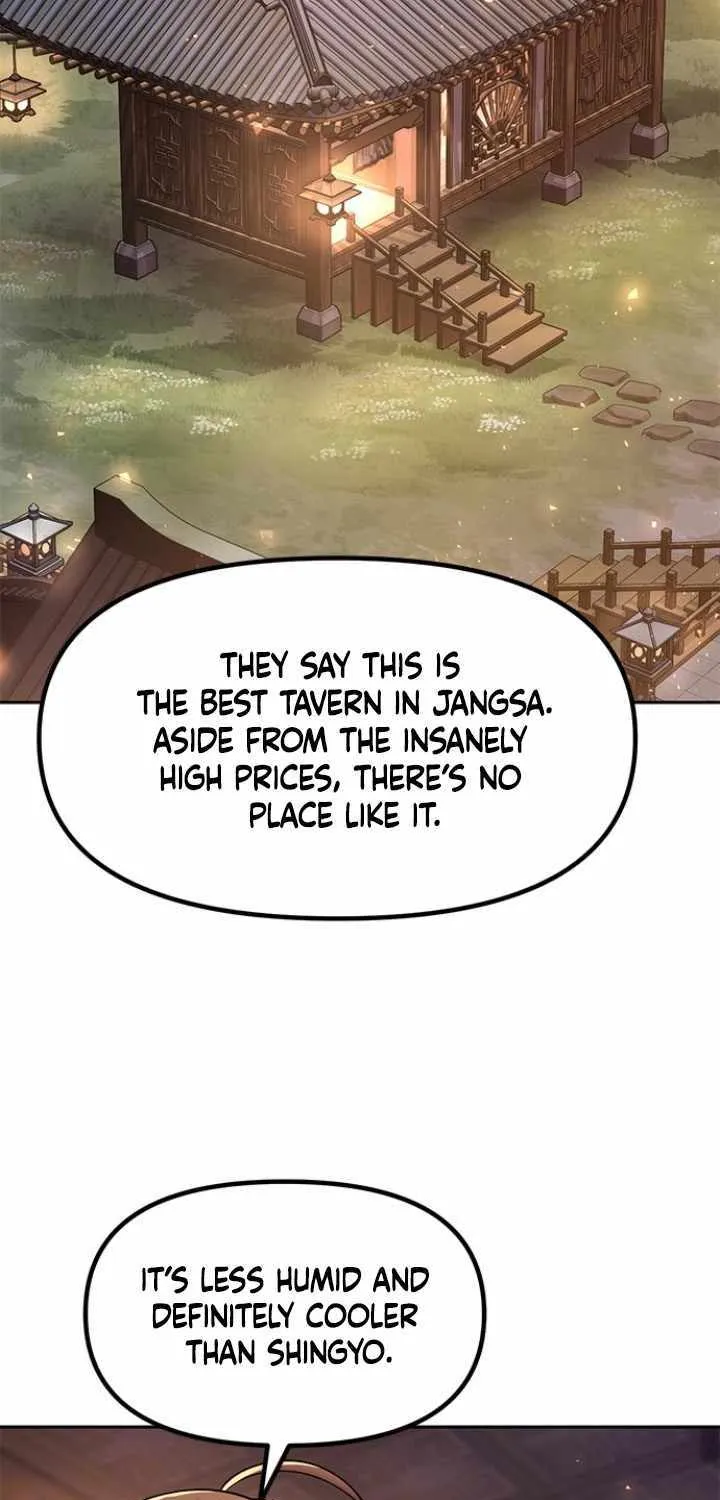Chronicles Of The Demon Faction Mangakakalot X Chapter 116 Page 34