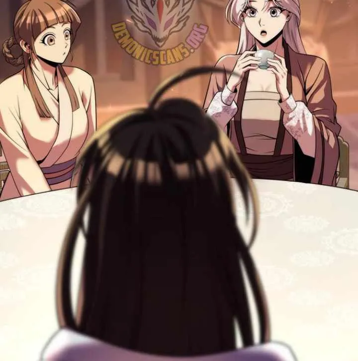 Chronicles Of The Demon Faction Mangakakalot X Chapter 116 Page 36